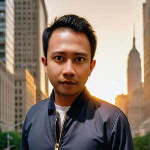 Tatapanmu Cahaya