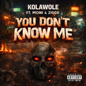 You Dont Know Me (Y.D.K.M)