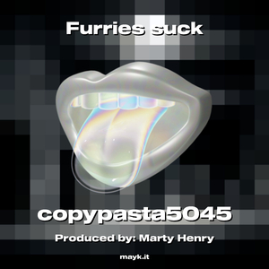Furries s***