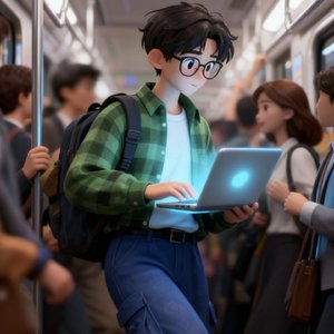 与生活温柔过招