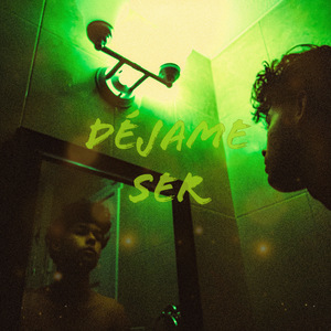 Déjame Ser (Acústico)