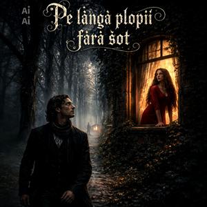 Pe lângă plopii fără soț