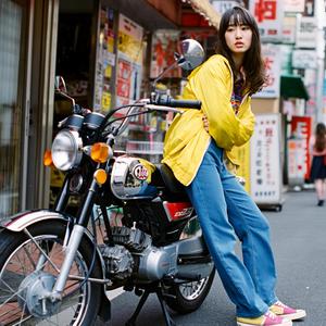 さよならのリズム (Sayonara no Rizumu)