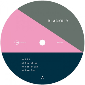 BFS (Original Mix)