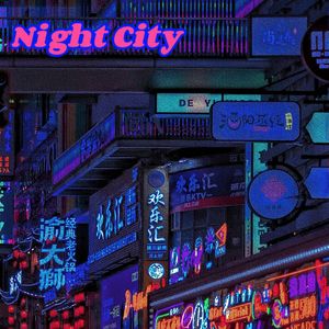 夜之城Night City