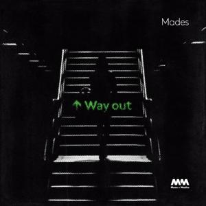 way out （prod by Nanvo）