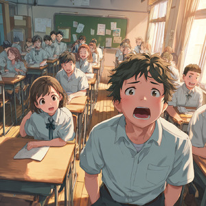 気になるあの子のLineを聞くうた