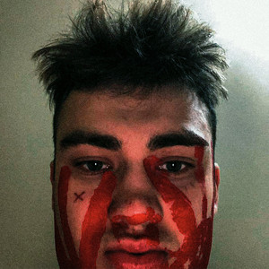 Красное ГРАФФИТИ (Original Mix)