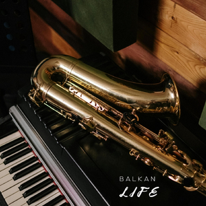 Balkan Life