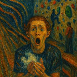 겹쳐요 (Route Overlap Song)