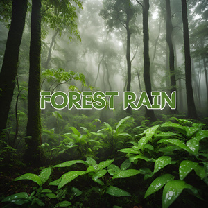 City of Brotherly Love Rain: Deep Sleep Soundscape