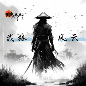 武林风云“华夏风”