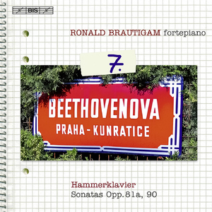 Piano Sonata No. 29 in B-Flat Major, Op. 106, "Hammerklavier": I. Allegro