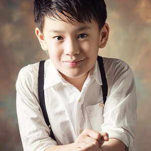 向着幸福出发-李梦潇+皓天