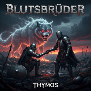 Blutsbruder