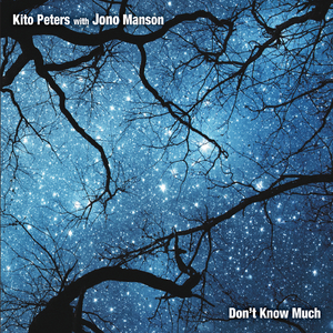 Don't Know Much (feat. Jono Manson)