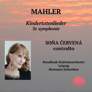 Symphonie n°3 in D Minor: V. Lustig im tempo un keck im Ausdruck