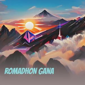 Romadhon Gana (Cover)