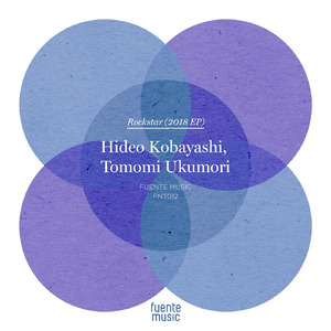 Rockstar (Tokyo Mix)