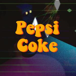 Pepsi Coke