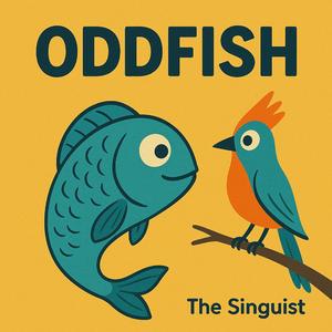 Oddfish