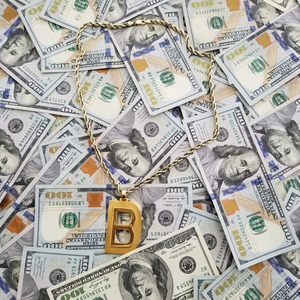 Get Money (feat. Kootmane)