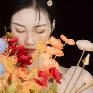 P.S.我爱你（翻自A-Lin）