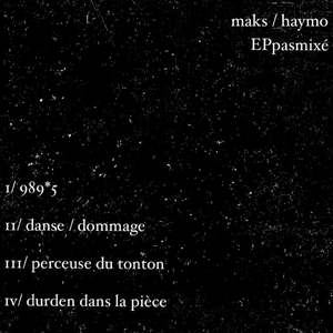 Perceuse du Tonton (feat. maks)