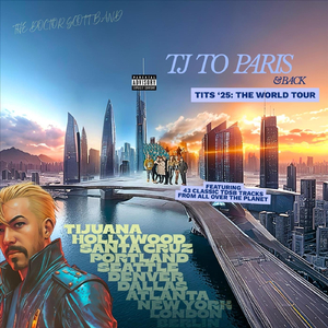 Bring Back The Years (Live)