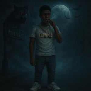 Frontline (feat. Eazyhavin)