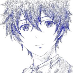 姑娘别哭泣-绘梨衣