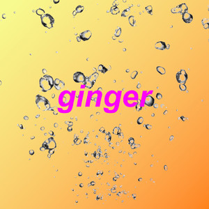 ginger