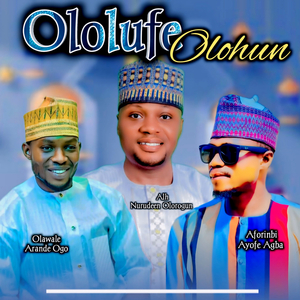 Ololufe Olohun