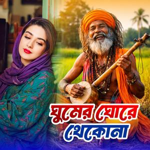 Ghumer Ghore Thekona (ঘুমের ঘোরে থেকোনা)