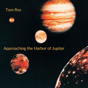 Approaching the Harbor of Jupiter