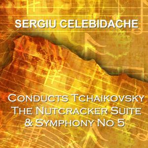 The Nutcracker Op 71a: Russian Dance