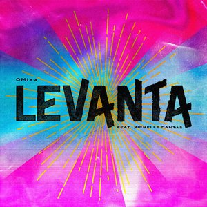 Levanta (feat. Michelle Dantas)