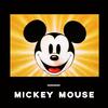 MoneyX3 - 米老鼠（Mickey Mouse）Prod羊鸡米