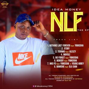 Bamishe (feat. Ola Sam)