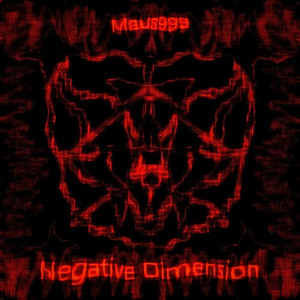 Negative Dimension