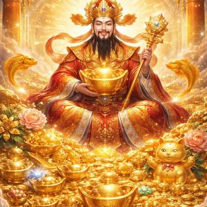 財富吸引力法則126