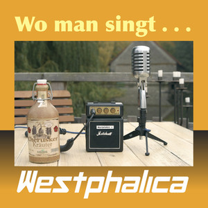 Westfalenland ist wieder außer Rand und Band