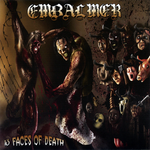 There Was Blood Everywhere