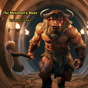 The Minotaur's Maze