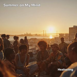 Summer on My Mind