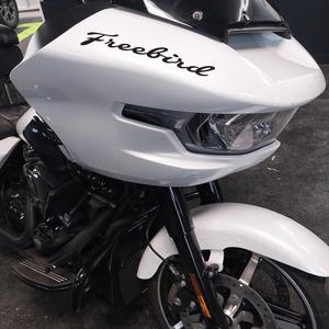 Wildfire In Your Eyes