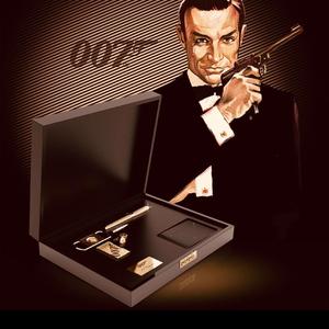 Secret Weapon (feat. Lil Bryce & Agent 007)