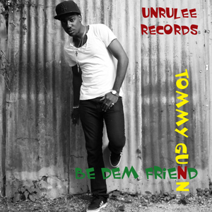 Be Dem Friend
