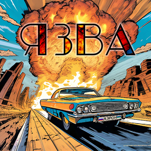 Язва