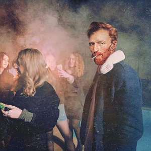 毛爷爷(pord.by Young Breezy)